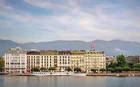 The Ritz-Carlton Hotel de la Paix, Geneva