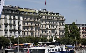 Hotel de la Paix Genf